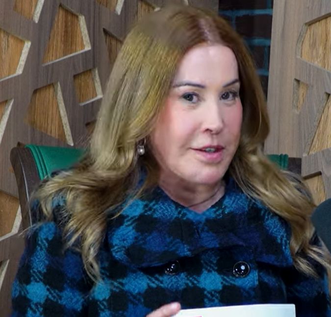 Zilu Godoi diz que Wanessa Camargo irá se decepcionar com muitas amizades após deixar reality A empresária afirmou que só agora sabe que algumas pessoas não são realmente amigos de sua filha