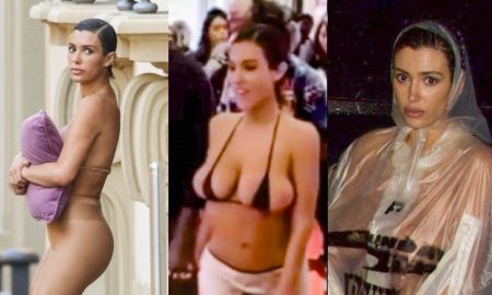 Veja os <I>looks</I> mais polêmicos de Bianca Censori, esposa de Kanye West