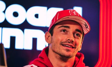 Galã na <i>Fórmula 1</i>? Conheça Charles Leclerc, piloto da <i>Ferrari</i>