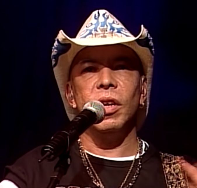 Chrystian, da ex-dupla sertaneja com Ralf, tem transplante adiado após cirurgia no coração O cantor precisou recorrer a um cateterismo