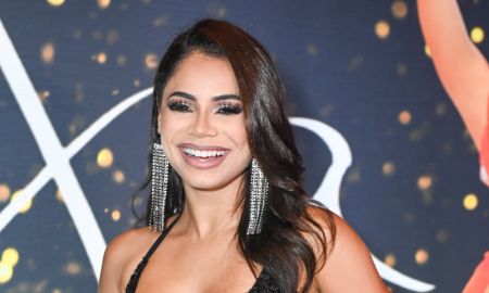 Lexa comemora a chegada dos 29 anos de idade com festão no Rio de Janeiro; veja quem marcou presença!