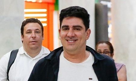 Após polêmica no Carnaval, Marcelo Adnet e Patrícia Cardoso estariam se reconciliando, diz colunista