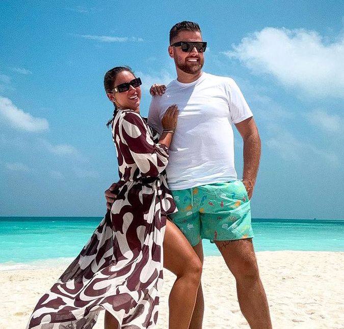 O casal bateu um papo com o ESTRELANDO sobre o passeio tão especial