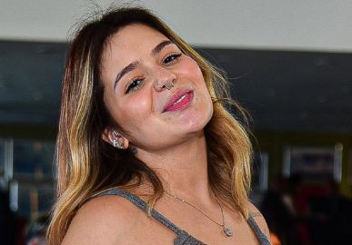 Viih Tube perde aula de desenvolvimento da filha e lamenta: <i>Parece besta, mas as mamães vão me entender</i>