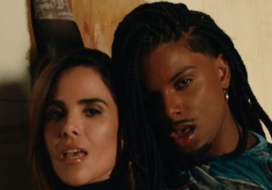 Após música tocar no <i>BBB24</i>, WD comemora parceria com Wanessa Camargo: <i>- Realização de um sonho</i>