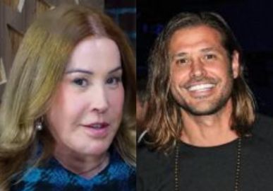 Após expulsão de Wanessa Camargo do <i>BBB24</i>, Zilu Camargo e Dado Dolabella estariam em <i>pé de guerra</i>