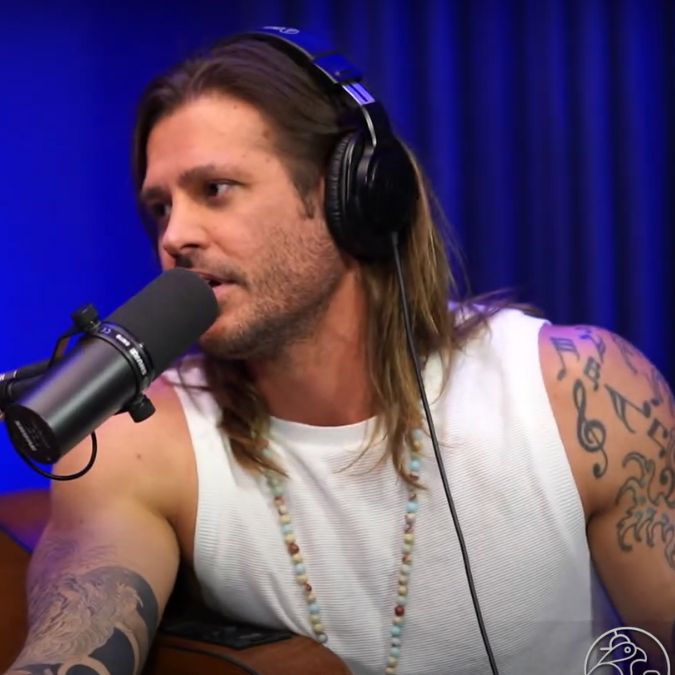 Dado Dolabella diz que faz sexo tântrico com Wanessa Camargo e conta que <i>goza sem ejacular</i>