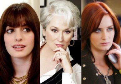 Elenco de <I>Diabo Veste Prada</i> vai se reunir no <I>SAG Awards 2024</i>