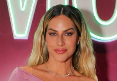 Giovanna Ewbank, Poliana Rocha, Biah Rodrigues... Saiba quais famosas já perdoaram traições de seus parceiros