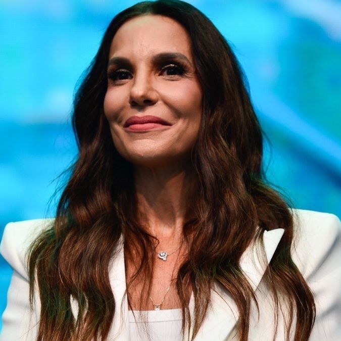 Após agenda lotada no Carnaval, Ivete Sangalo é internada com pneumonia; saiba mais