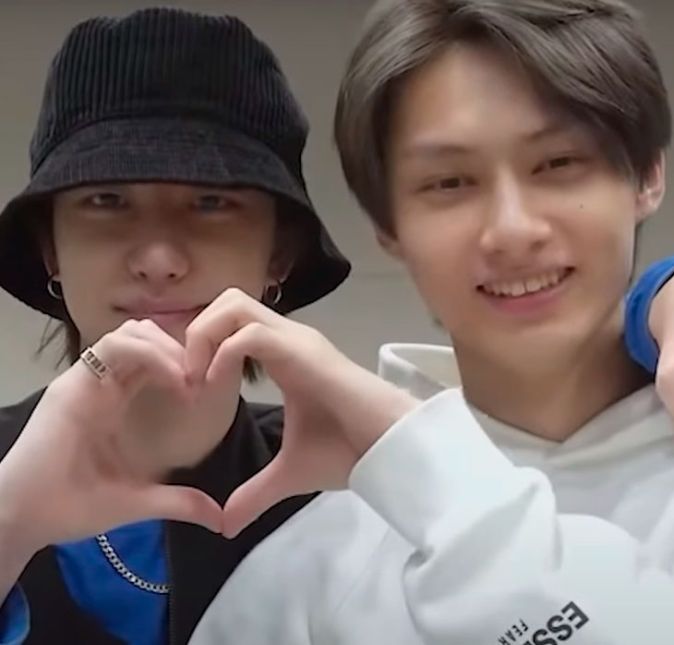 Já aqui, você encontra The8 e Jun, os membros chineses do Seventeen. Já aqui, você encontra The8 e Jun, os membros chineses do Seventeen.