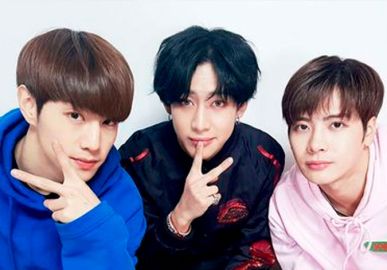 Não é só o <i>Got7</i> com Mark, Bambam e Jackson! Confira os grupos de <i>K-Pop</i> com membros estrangeiros