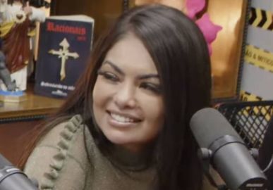 Após dois anos da morte de Paulinha Abelha, viúvo da cantora faz homenagem: <i>Aprender a viver sem você ainda custa</i>
