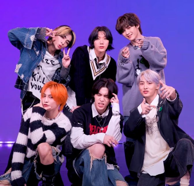O NCT conta com uma sub-unit que lança músicas em língua chinesa, chamada WayV. No entanto, se engana quem acha que os integrantes todos nasceram na China continental. , pois apenas Kun, Winwin e Xiaojun. Mas e o restante? Ten vem da Tailândia, Hendery de Macau e Yangyang do Taiwan. O NCT conta com uma sub-unit que lança músicas em língua chinesa, chamada WayV. No entanto, se engana quem acha que os integrantes todos nasceram na China continental. , pois apenas Kun, Winwin e Xiaojun. Mas e o restante? Ten vem da Tailândia, Hendery de Macau e Yangyang do Taiwan.