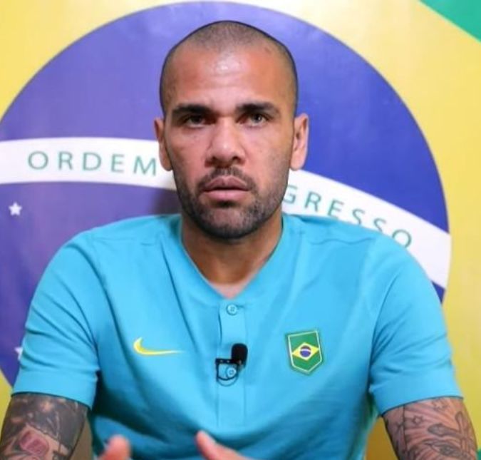 O ex atleta foi condenado por estupro na Espanha