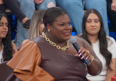 Jojo Todynho se pronuncia sobre boatos que surgiram após fim do relacionamento: <I>- Mentirada</i>