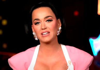 Saída de Katy Perry como jurada do <i>American Idol</i> teria causado alívio entre os produtores do programa