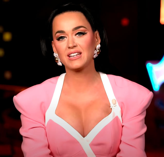 Saída de Katy Perry como jurada do <i>American Idol</i> teria causado alívio entre os produtores do programa