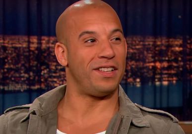 Vin Diesel escreve emocionante texto sobre último filme de <i>Velozes e Furiosos: Celebração da família incrível que construímos juntos</i>