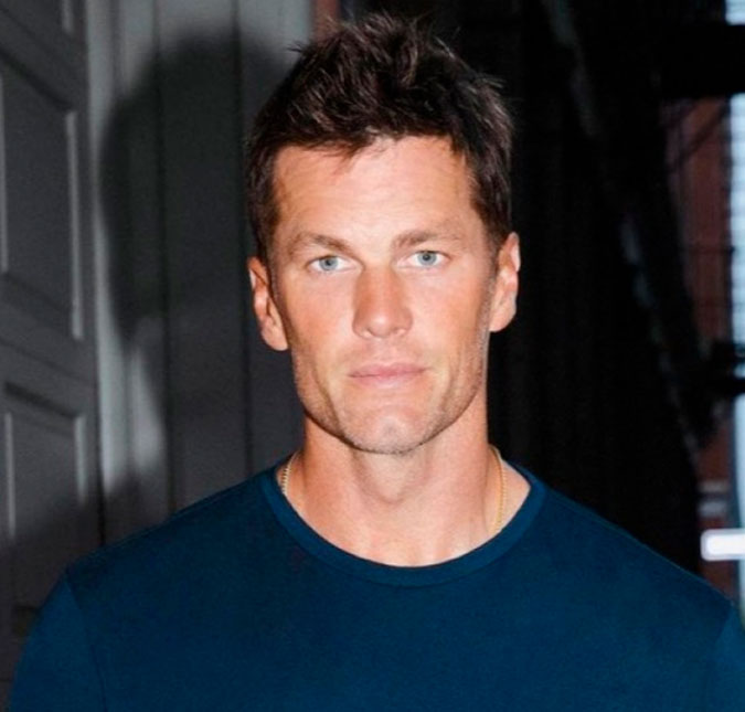 Tom Brady estaria tentando se adaptar ao novo romance de Gisele Bündchen, diz jornal