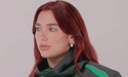 Dua Lipa fala sobre novo álbum e amor pelo Brasil: <I>Triste por não ter ido ao Carnaval</i>