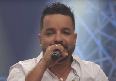 Suspeito de matar cantor sertanejo a tiros em Votuporanga é preso