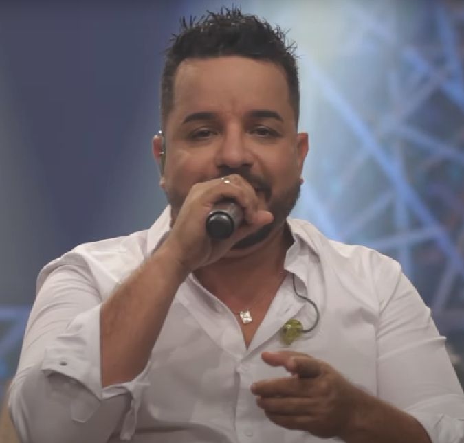 O velório de Gustavo Caporalin foi realizado na manhã desta segunda feira, dia 26