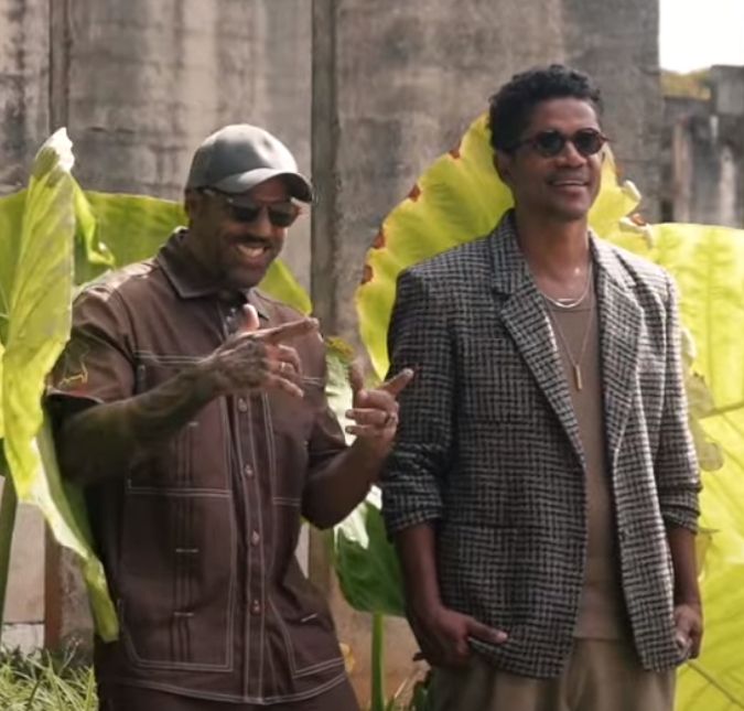 A carreira finalizará com vinte shows ao redor do Brasil