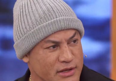 Popó sobre Bambam: <i>Primeira vez em 33 anos de boxe que alguém mexeu com o meu psicológico</i>