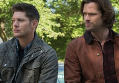 Confira 12 curiosidades sobre a série <I>Supernatural</I>