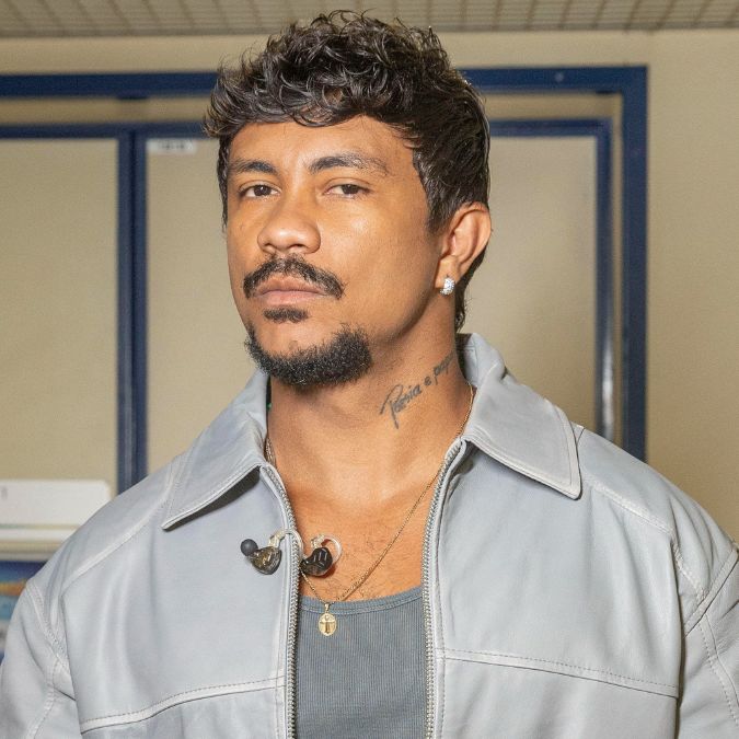 Damião em <i>Renascer</i>, Xamã fala sobre amizade com Jackson Antunes: <i>- Pessoa maravilhosa</i>