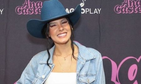 Ana Castela faz <i>dueto</i> de <i>Solteiro Forçado</i> com cachorro e elege como <i>melhor vídeo do ano</i>; assista!