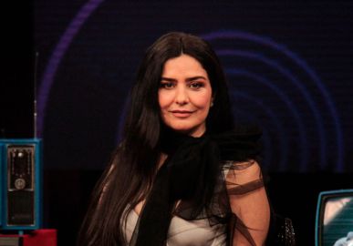 Letícia Sabatella escreve emocionante texto para a mãe, que está internada: <i>Que o canto a resgate e cure</i>