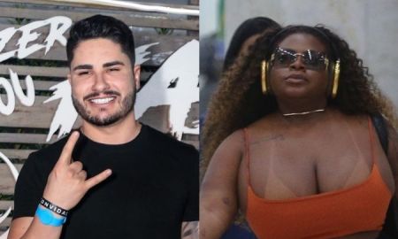Após divórcio e brigas públicas, Lucas Souza responde Jojo Todynho e declara paz com cantora