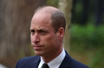 Príncipe William tem papel fundamental na recuperação de Kate Middleton, diz revista