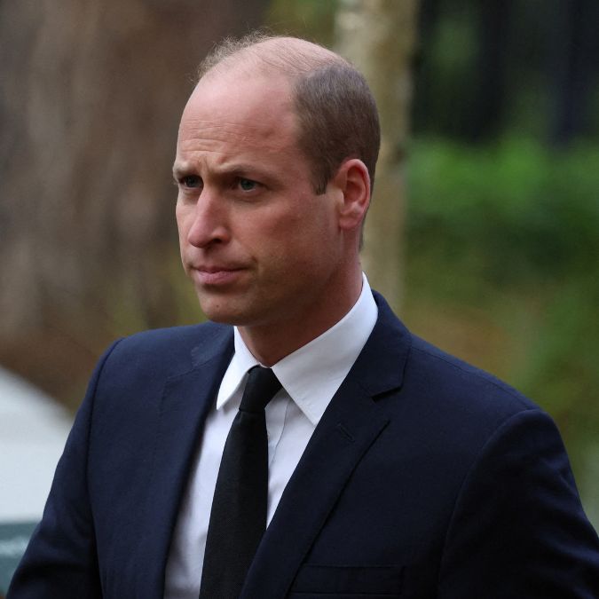 Príncipe William cancela participação em evento de padrinho por <i>motivos pessoais</i> e causa apreensão