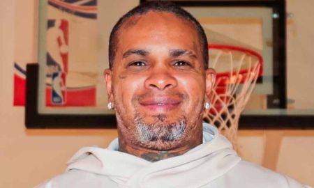 Filho de Rodriguinho homenageia o pai no dia do aniversário e relembra briga: <i>Já pedi perdão a Deus, mas ainda não a você</i>