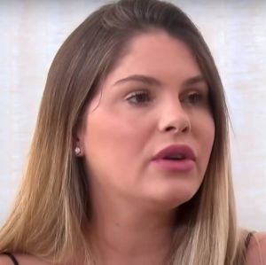 Bárbara Evans compartilha desespero com filho de três meses de vida no hospital