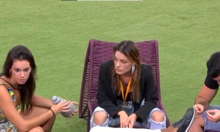 Alane analisa falas de Rodriguinho após eliminação do <i>BBB24: - Ele só falou que queria sair para ter respaldo</i>