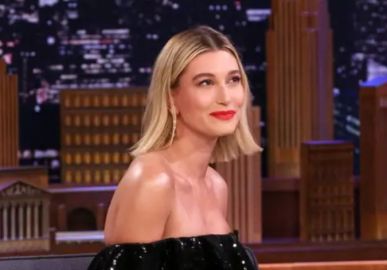 Pai de Hailey Bieber faz publicação enigmática e fãs suspeitam de crise no casamento da modelo com Justin Bieber