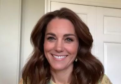 Ministério da Defesa do Reino Unido anuncia primeira participação de Kate Middleton em evento após cirurgia