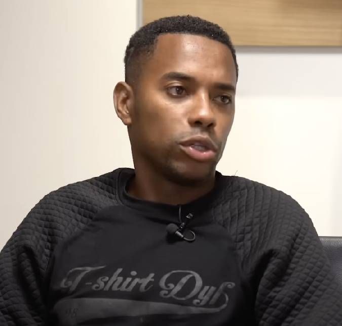 PGR se pronuncia sobre pedido de soltura de Robinho e o enquadra como definitivamente culpado O ex jogador está preso na penitenciária de Tremembé diante da condenação por estupro coletivo de uma mulher em 2013