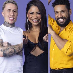 MC Daniel, Lexa, Amaury Lorenzo... Confira os participantes da <i>Dança dos Famosos 2024</i>