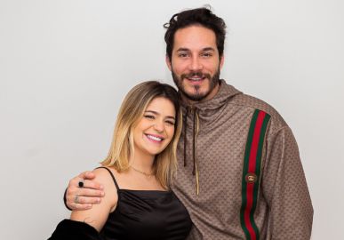 Eliezer desabafa após ter sido acusado de ser bancado por Viih Tube: <i>As pessoas não podem ver ninguém prosperando ou melhorando de vida</i>