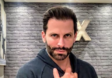 Talitha Morete e Henri Castelli são confirmados no Dança dos Famosos durante o <I>Mais Você</I>