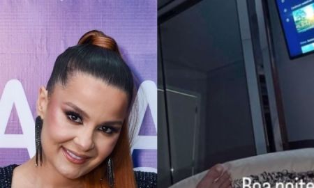Apaixonada? Maiara posta foto com <i>affair</i> misterioso