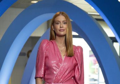 Marina Ruy Barbosa, Kate Walsh, Jessica Chastain... Veja as ruivas mais famosas do mundo do entretenimento!