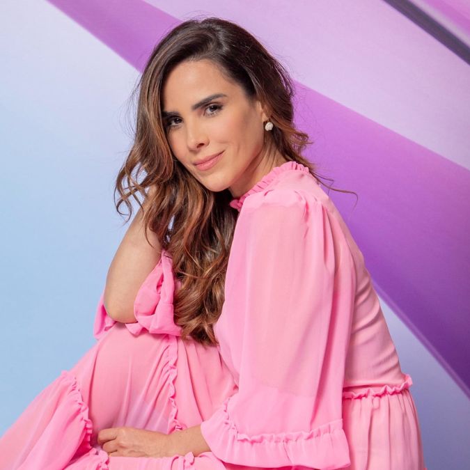 Wanessa Camargo é expulsa do <i>BBB24</i> após ser acusada de agressão por Davi