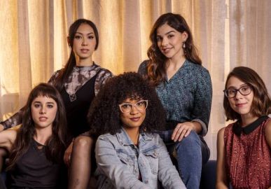 Última temporada de <i>As Five</i> traz novas perspectivas sobre as personagens