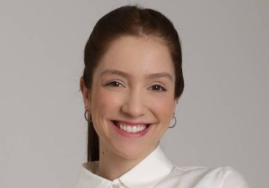 Denise em <i>Turma da Mônica Jovem: Reflexos do Medo</i>, Carolina Amaral revela como foi a espera para enfim interpretar a personagem